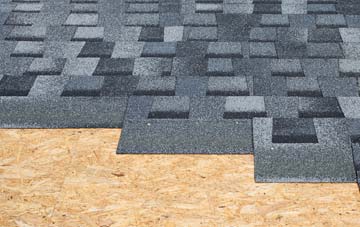 expert Bitterscote asphalt roof companies