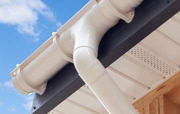 Bitterscote gutter installation costs