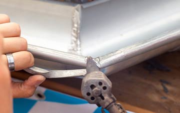 disadvantages of Bitterscote lead roofing