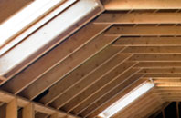 Bitterscote tapered roof insulation quotes